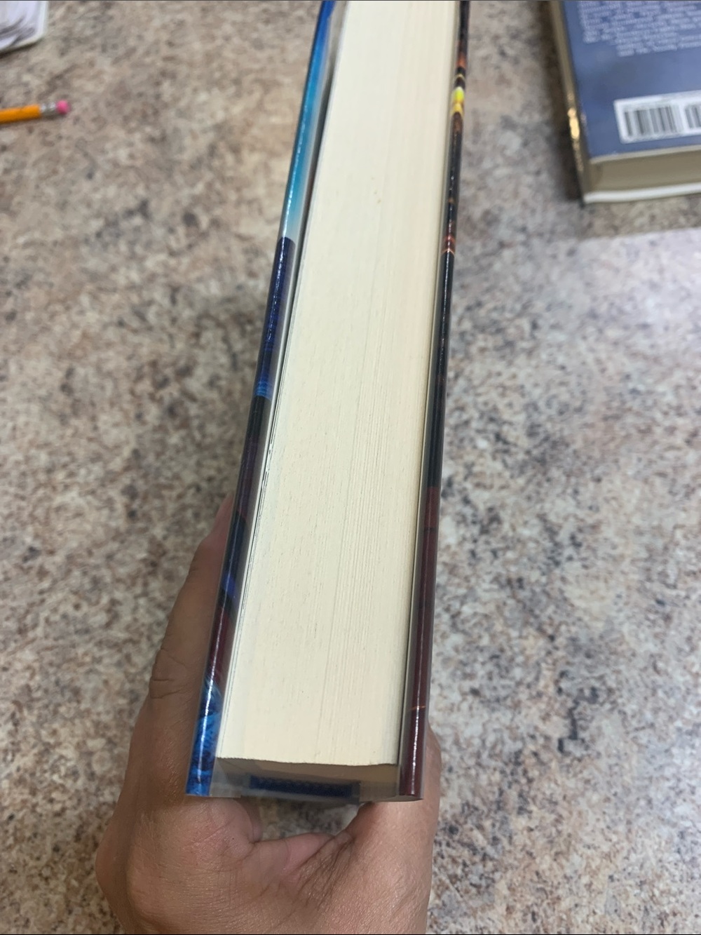 Wrath of Poseidon by Clive Cussler hardcover w/ dust jacket - Picture 6 of 8